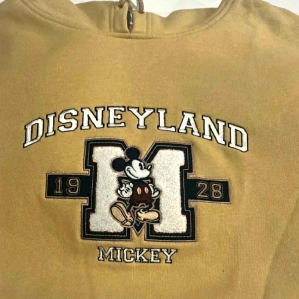 Vintage Disney Hoodie